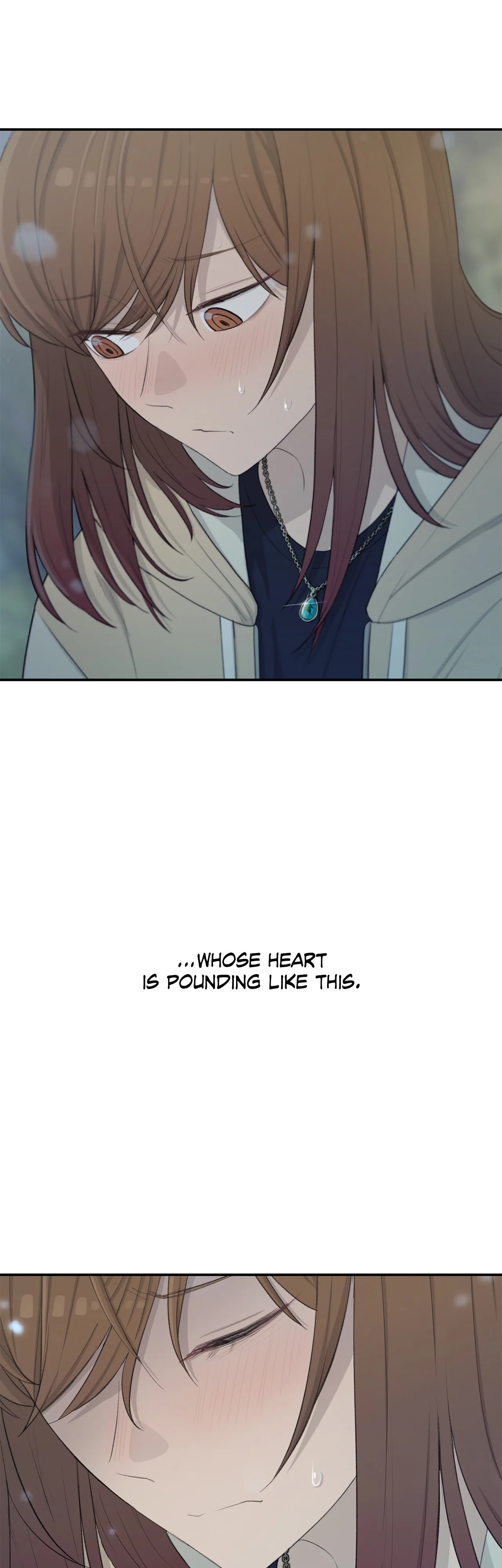 In the Sunshower - Chapter 39 - Page 7