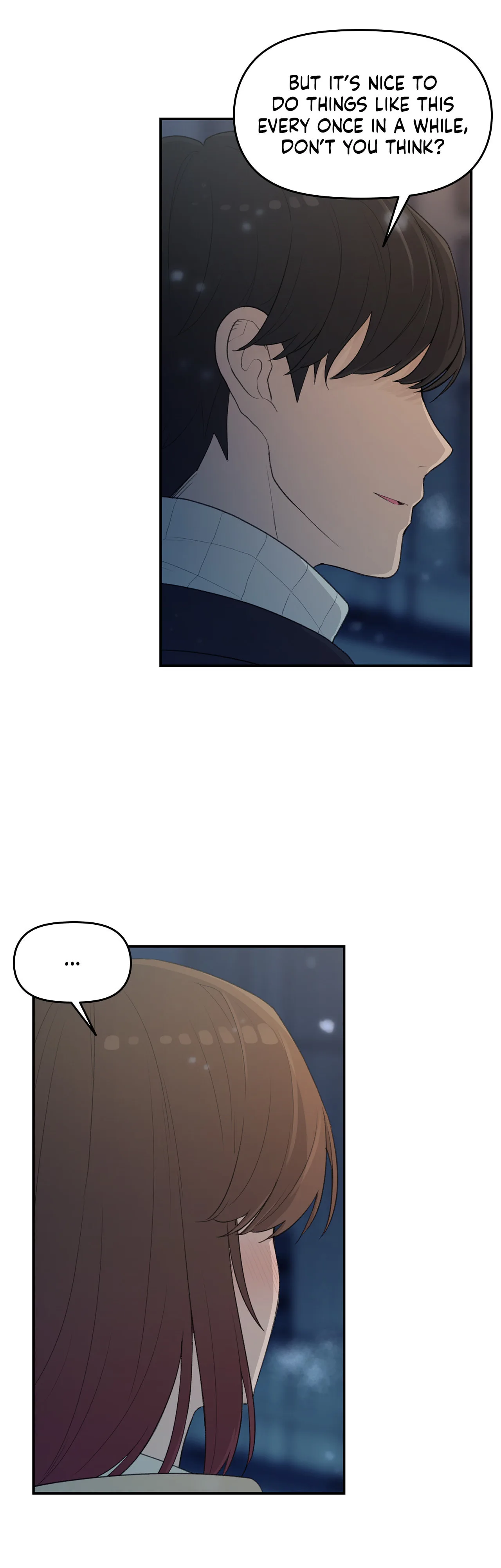 In the Sunshower - Chapter 39 - Page 14