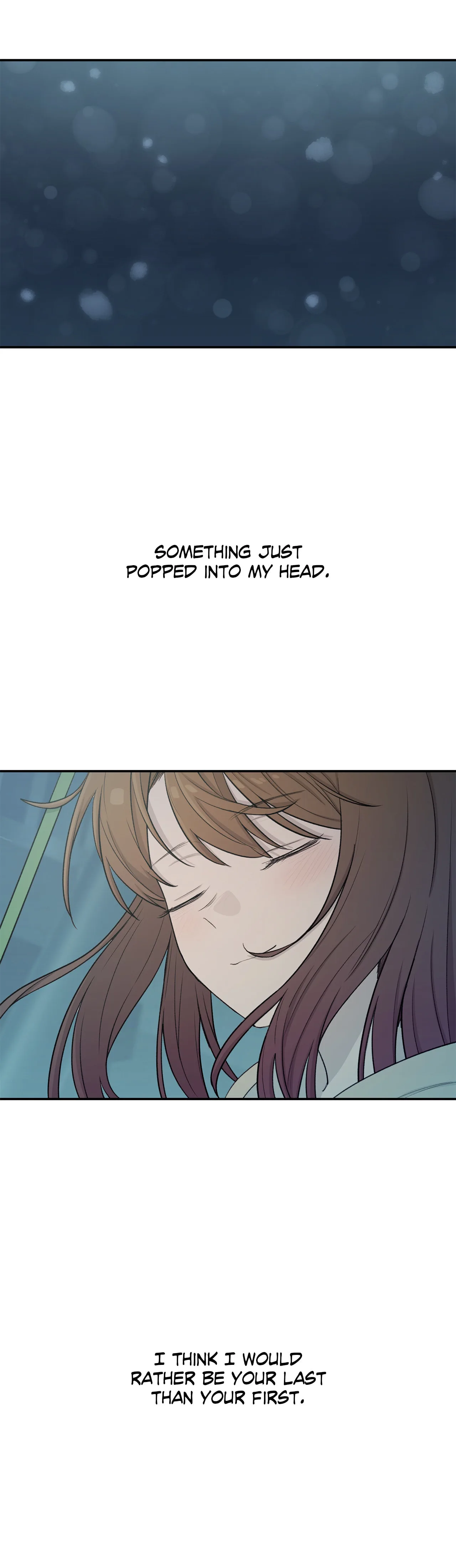 In the Sunshower - Chapter 39 - Page 21