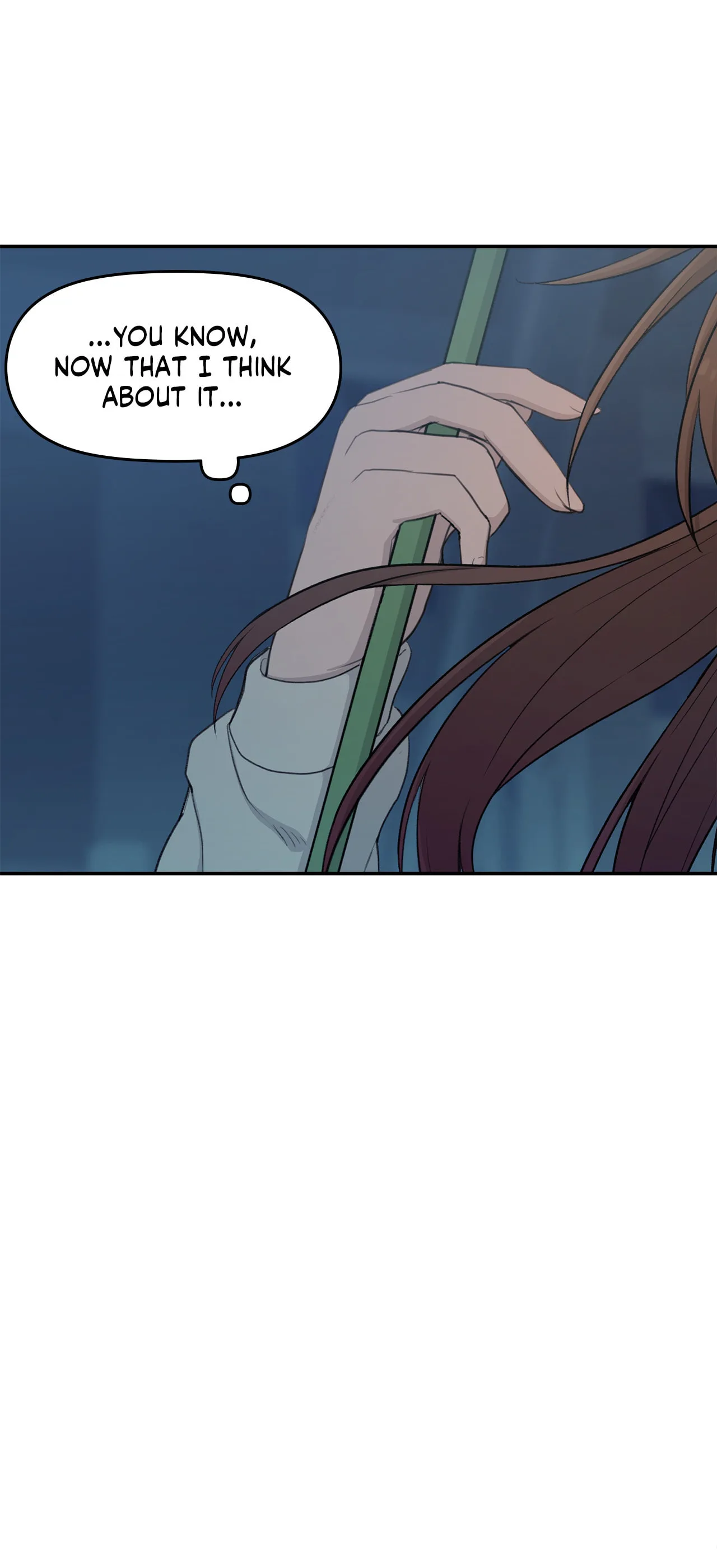 In the Sunshower - Chapter 39 - Page 23