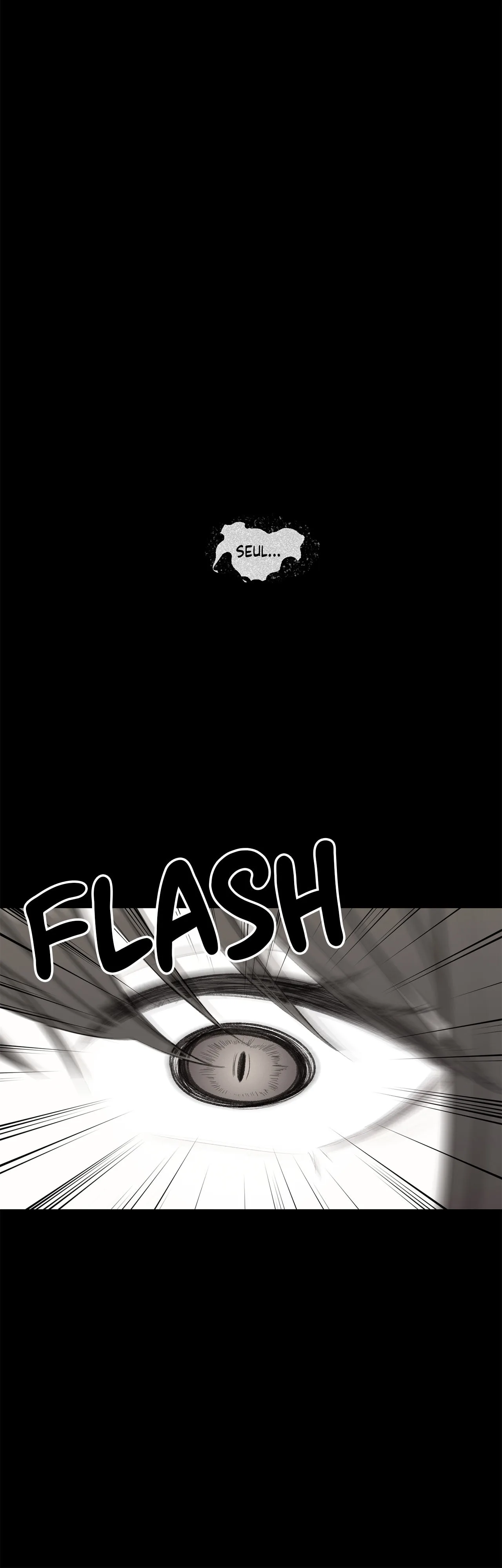 In the Sunshower - Chapter 39 - Page 33