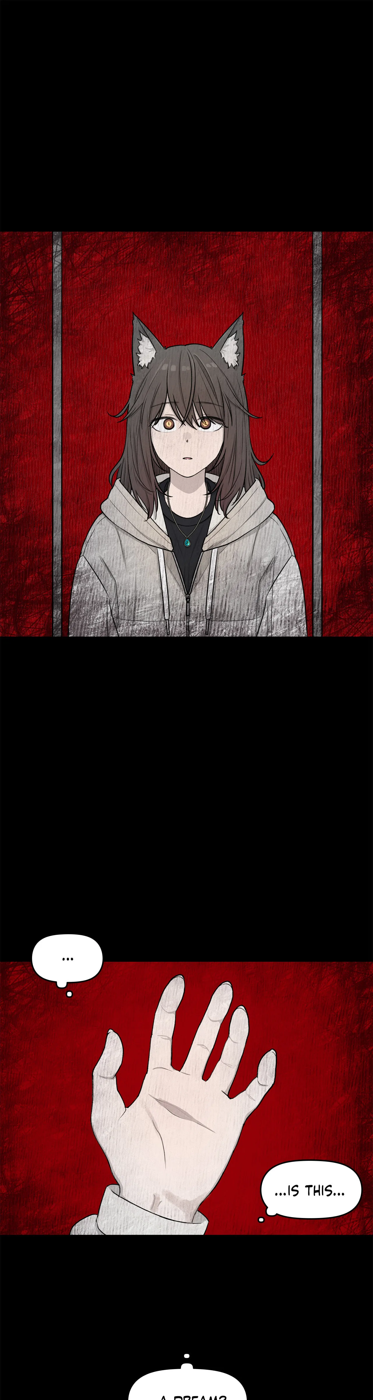 In the Sunshower - Chapter 39 - Page 34