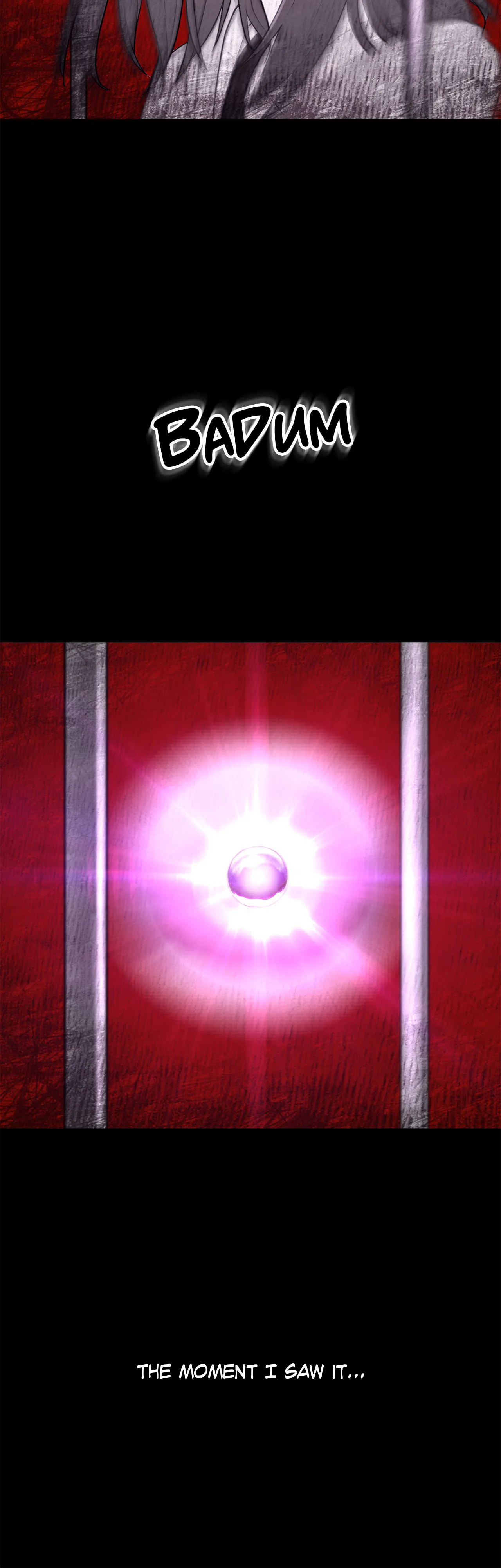 In the Sunshower - Chapter 39 - Page 37