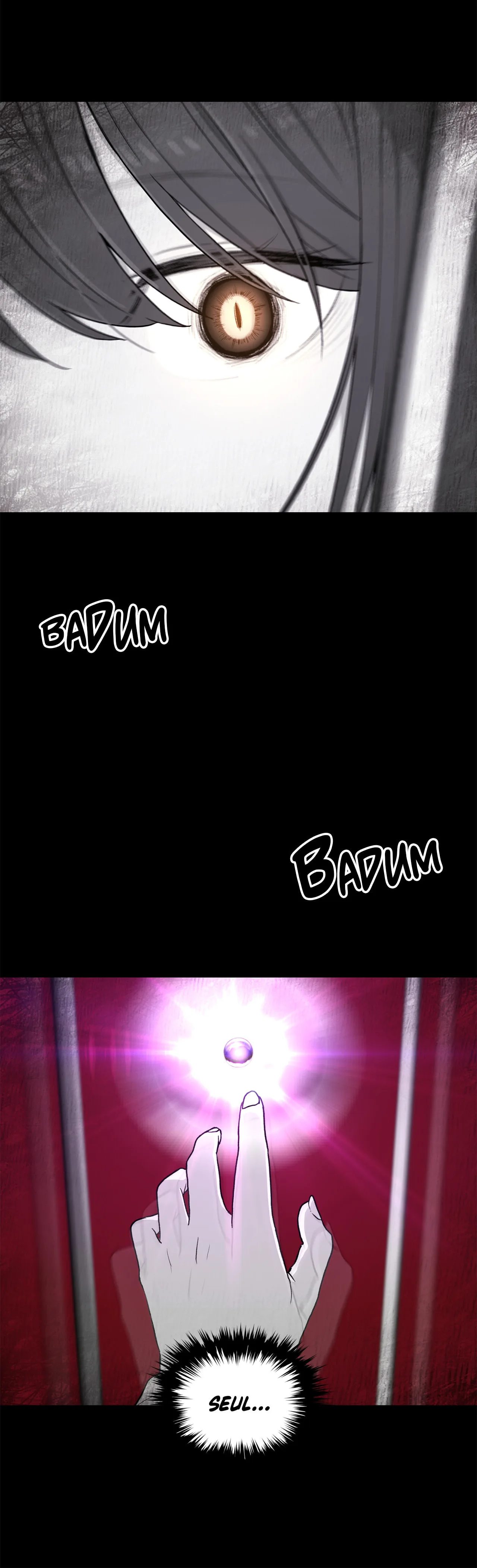 In the Sunshower - Chapter 39 - Page 39