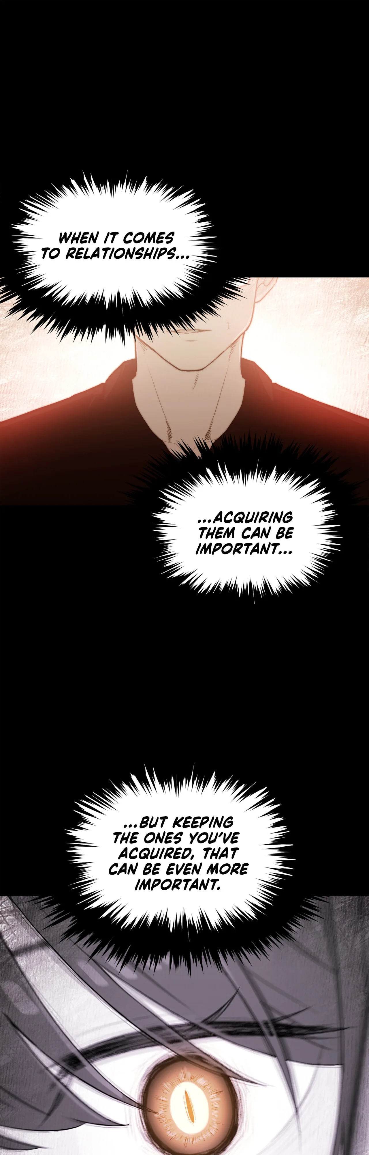 In the Sunshower - Chapter 39 - Page 40