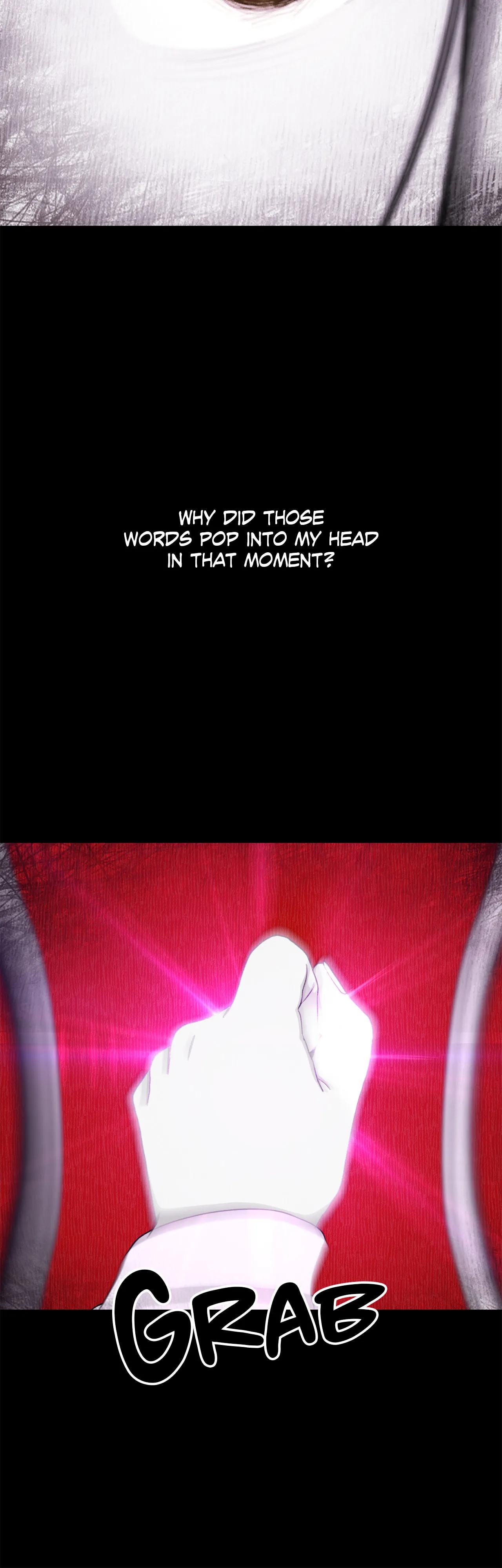 In the Sunshower - Chapter 39 - Page 41