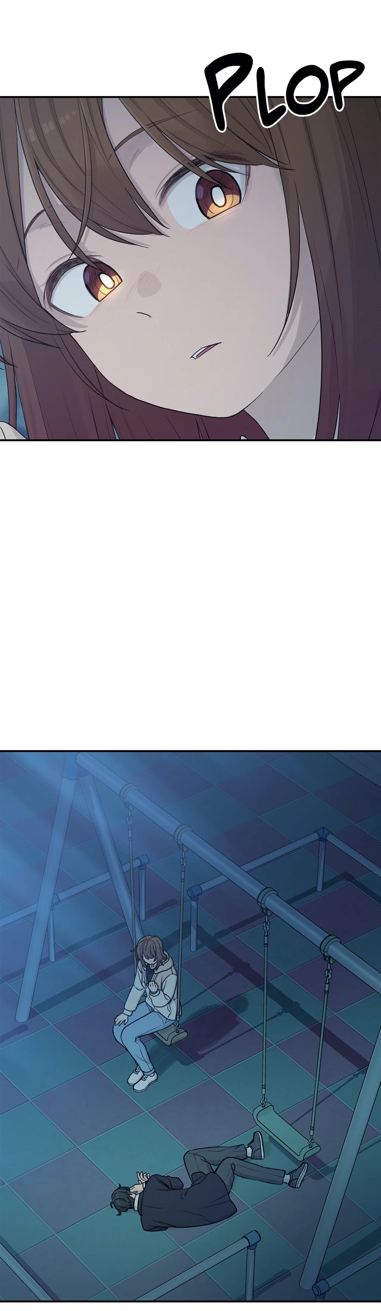 In the Sunshower - Chapter 40 - Page 4