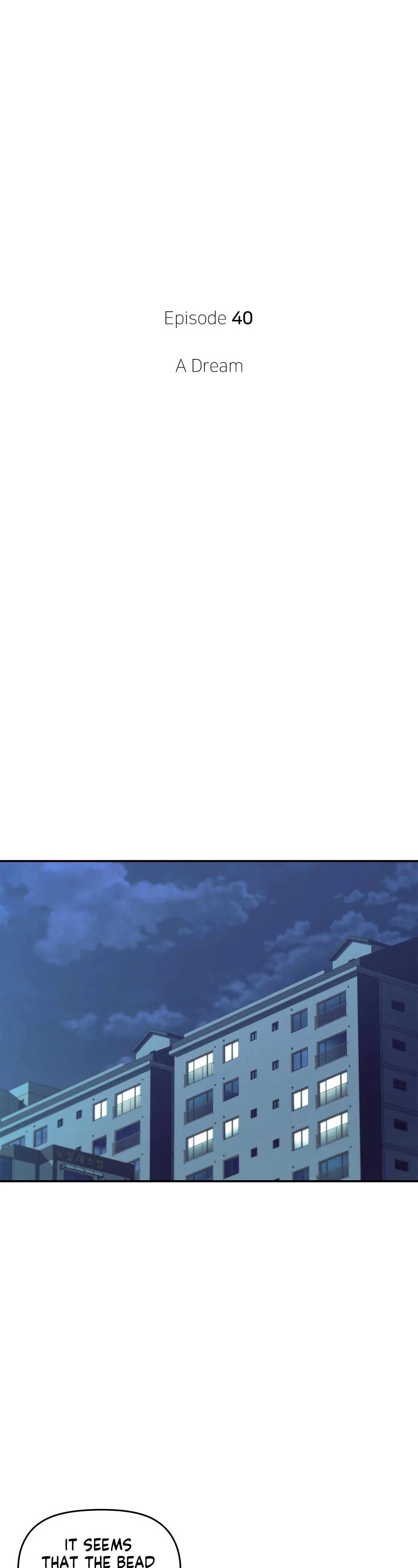 In the Sunshower - Chapter 40 - Page 9