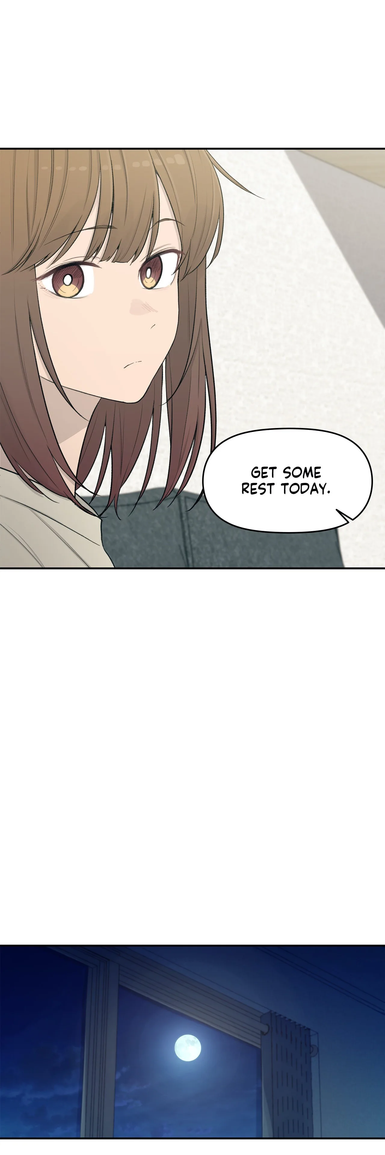 In the Sunshower - Chapter 40 - Page 14