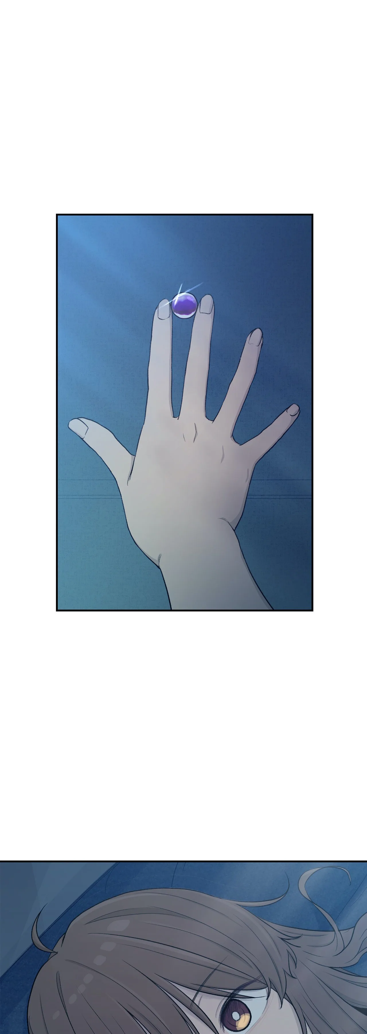 In the Sunshower - Chapter 40 - Page 15