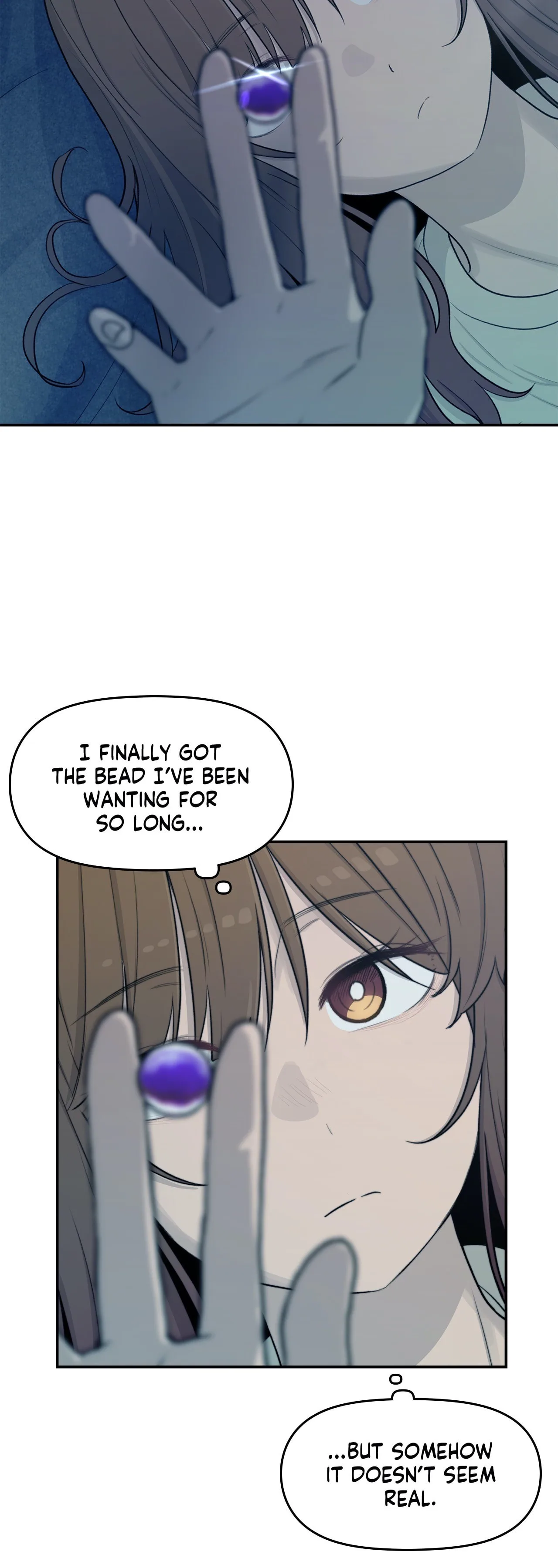 In the Sunshower - Chapter 40 - Page 16