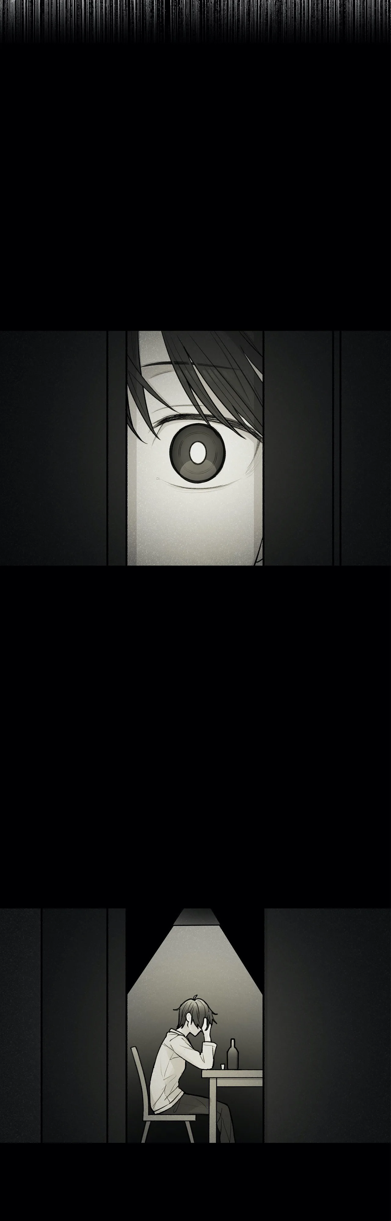 In the Sunshower - Chapter 40 - Page 20