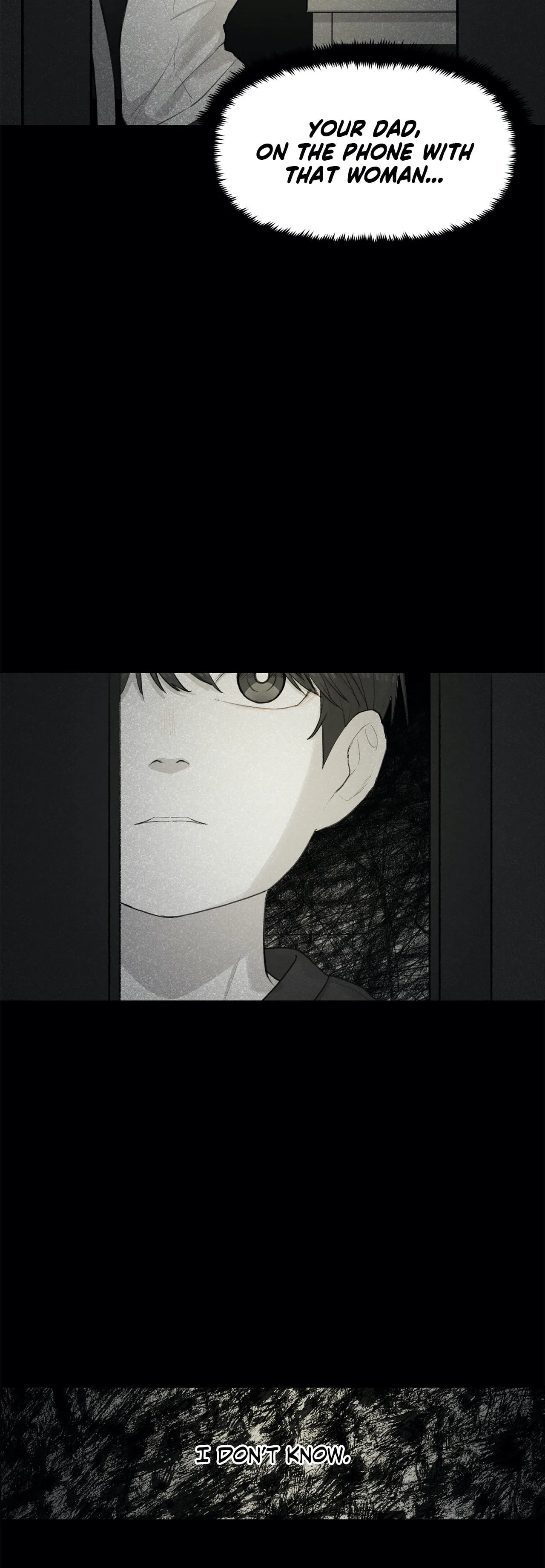 In the Sunshower - Chapter 40 - Page 22
