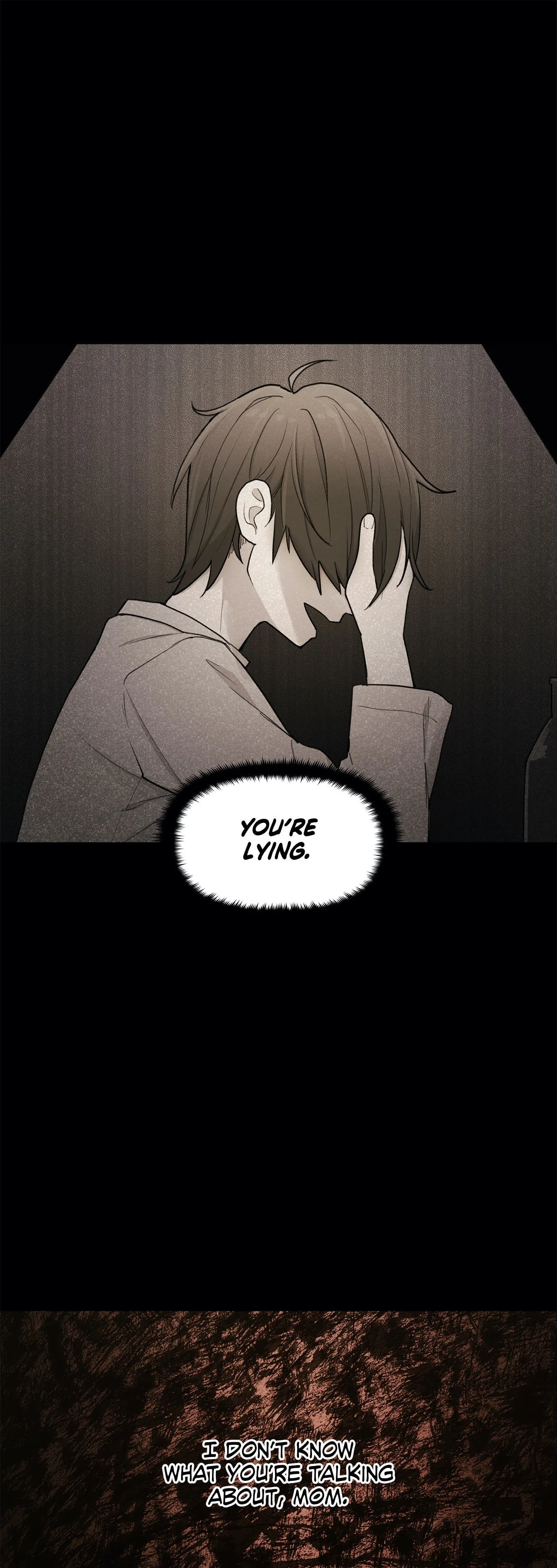 In the Sunshower - Chapter 40 - Page 23