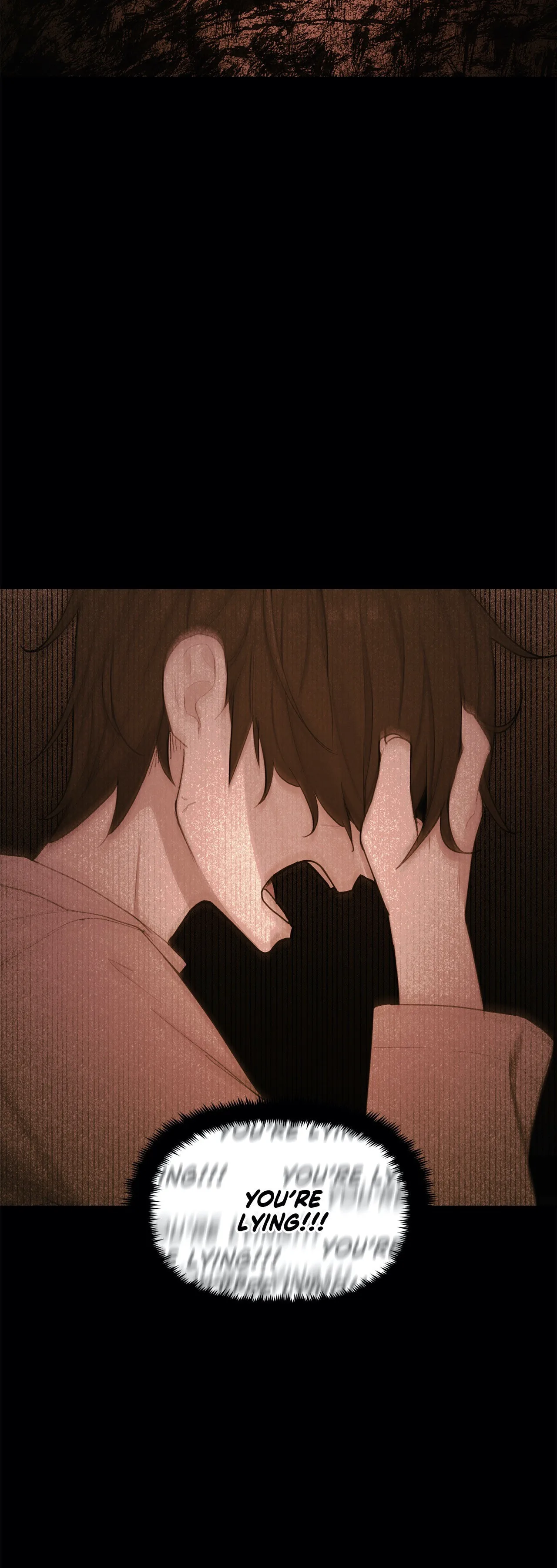 In the Sunshower - Chapter 40 - Page 24
