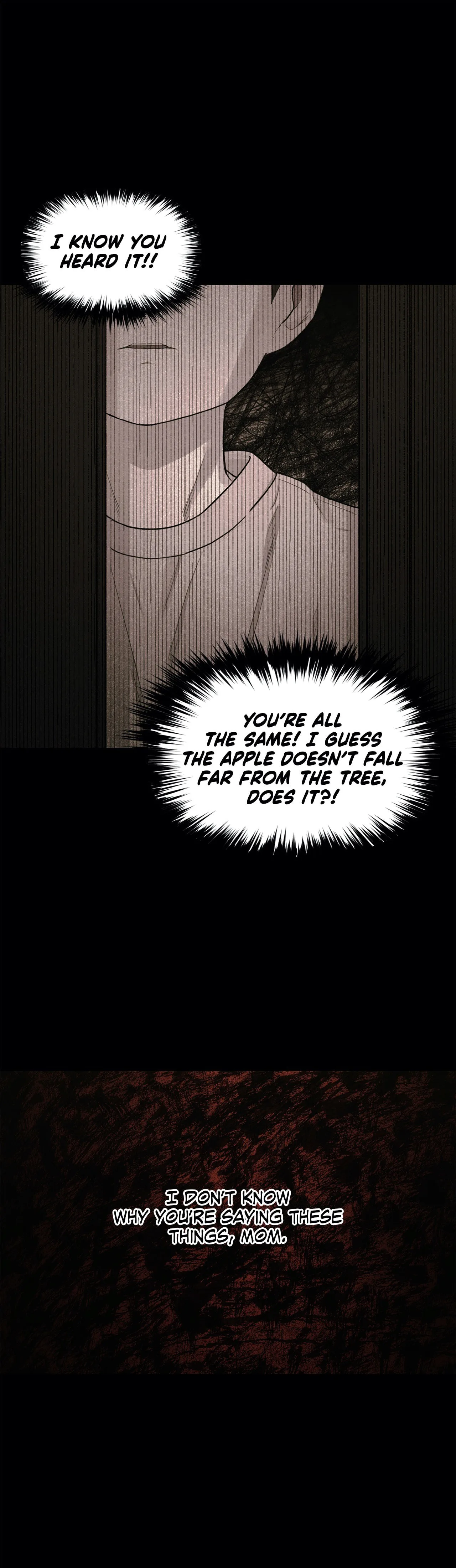 In the Sunshower - Chapter 40 - Page 25