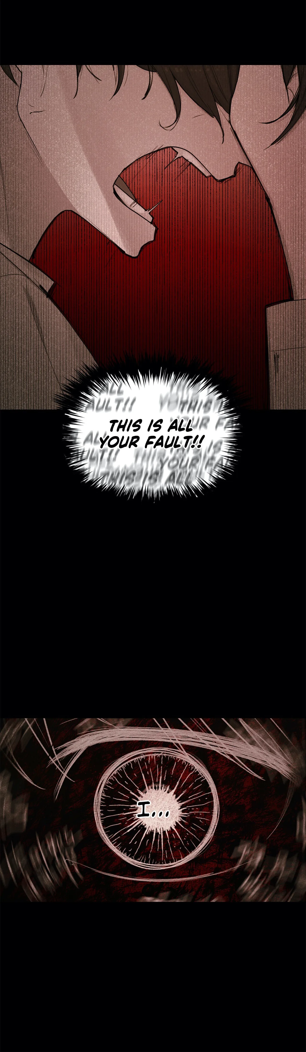 In the Sunshower - Chapter 40 - Page 26