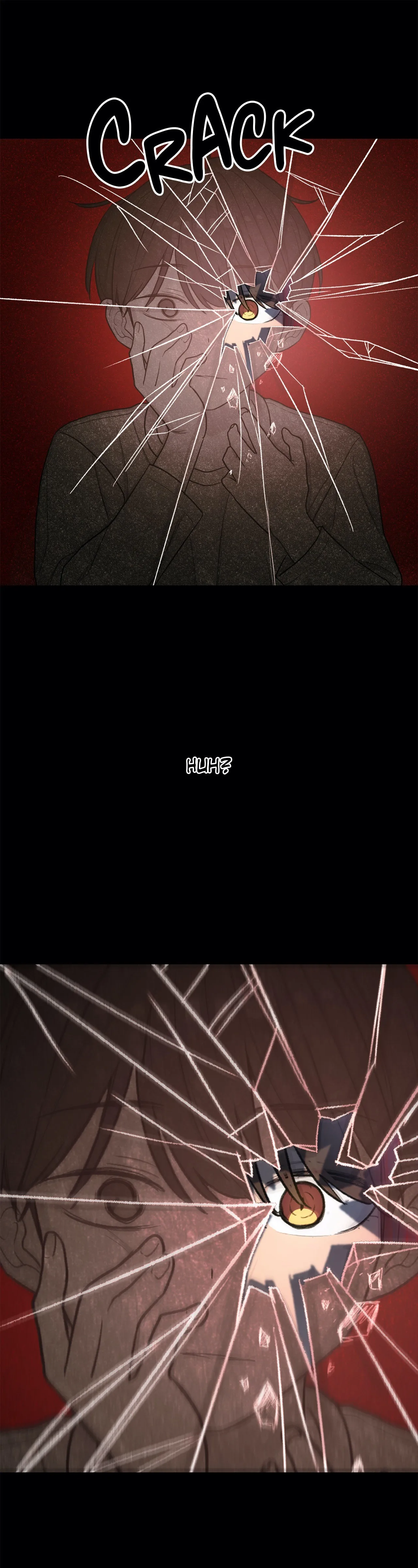 In the Sunshower - Chapter 40 - Page 27