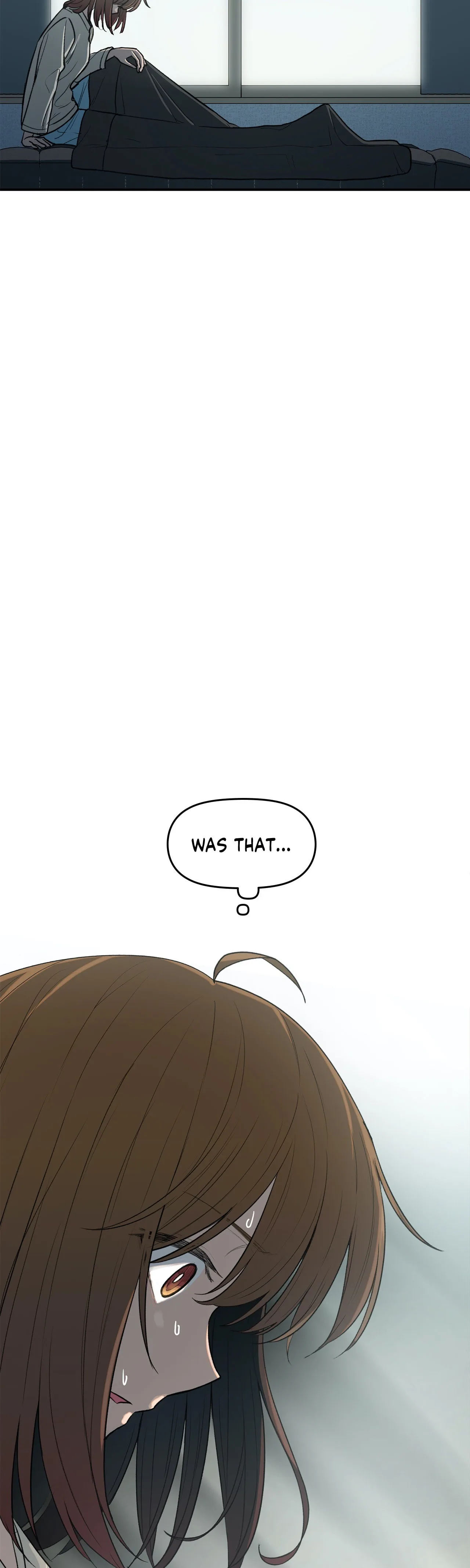 In the Sunshower - Chapter 40 - Page 30