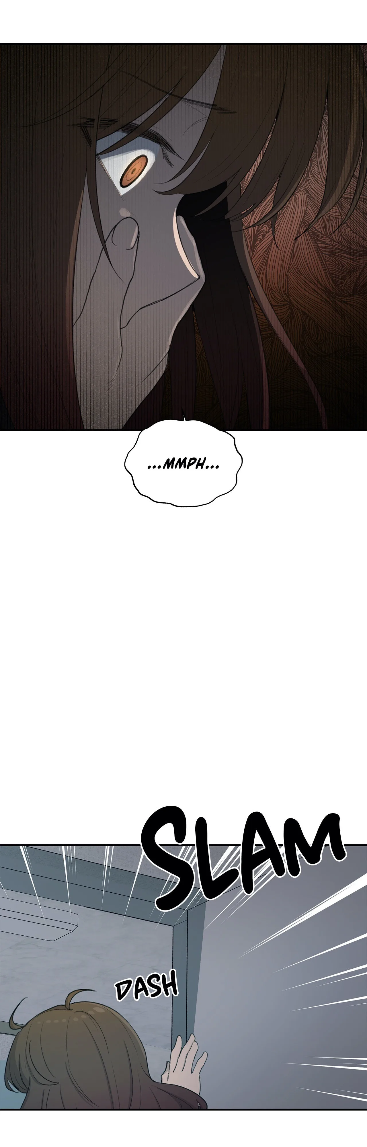 In the Sunshower - Chapter 40 - Page 32