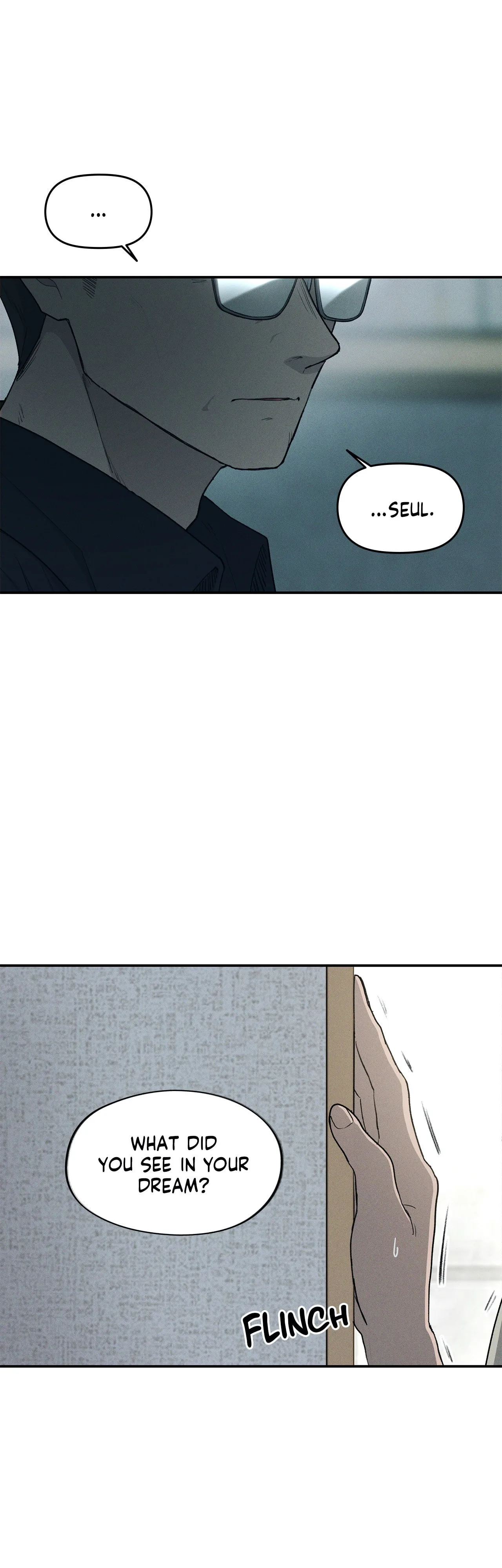 In the Sunshower - Chapter 40 - Page 36
