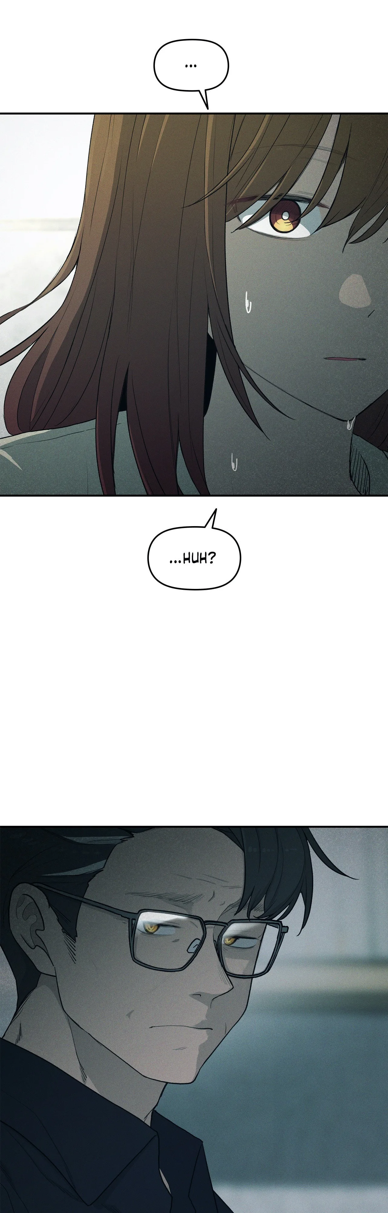 In the Sunshower - Chapter 40 - Page 37