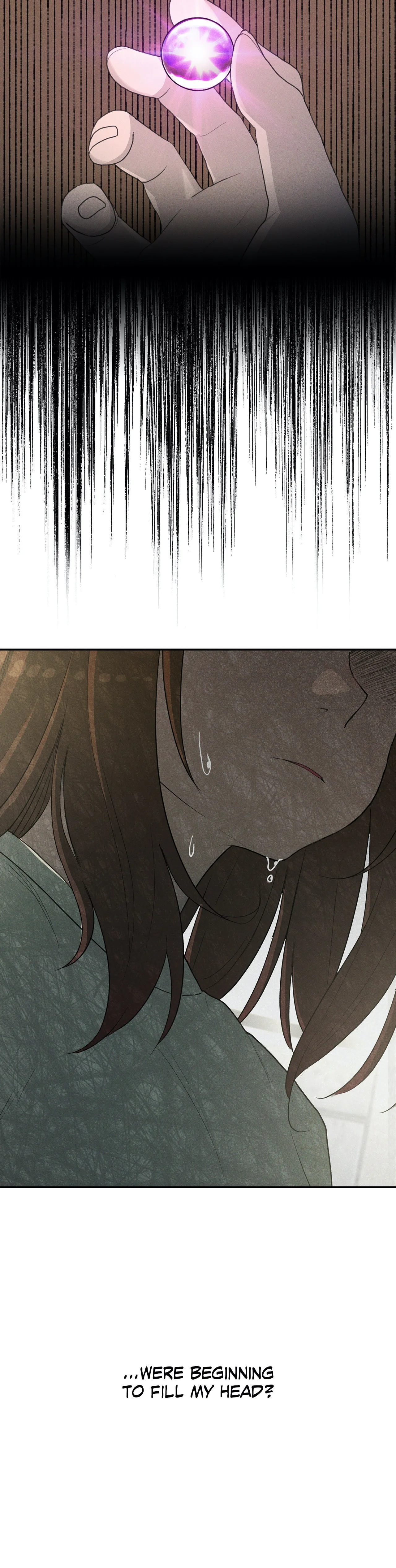 In the Sunshower - Chapter 40 - Page 41
