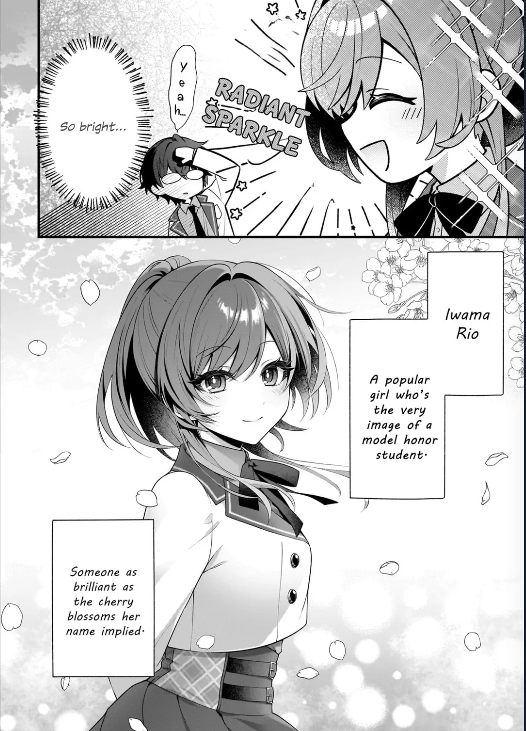 The Science Notes of Delta and Gamma - Chapter 1 - Page 17