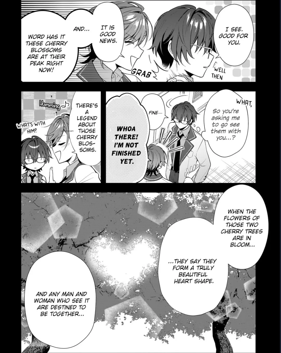 The Science Notes of Delta and Gamma - Chapter 1 - Page 24