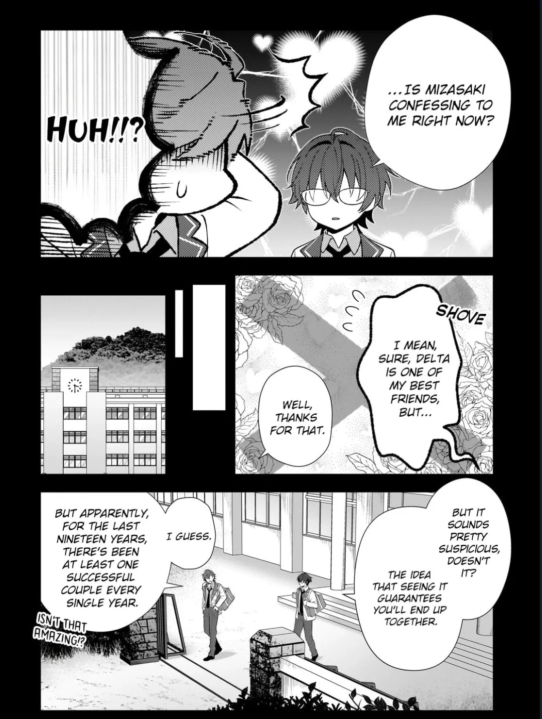 The Science Notes of Delta and Gamma - Chapter 1 - Page 26
