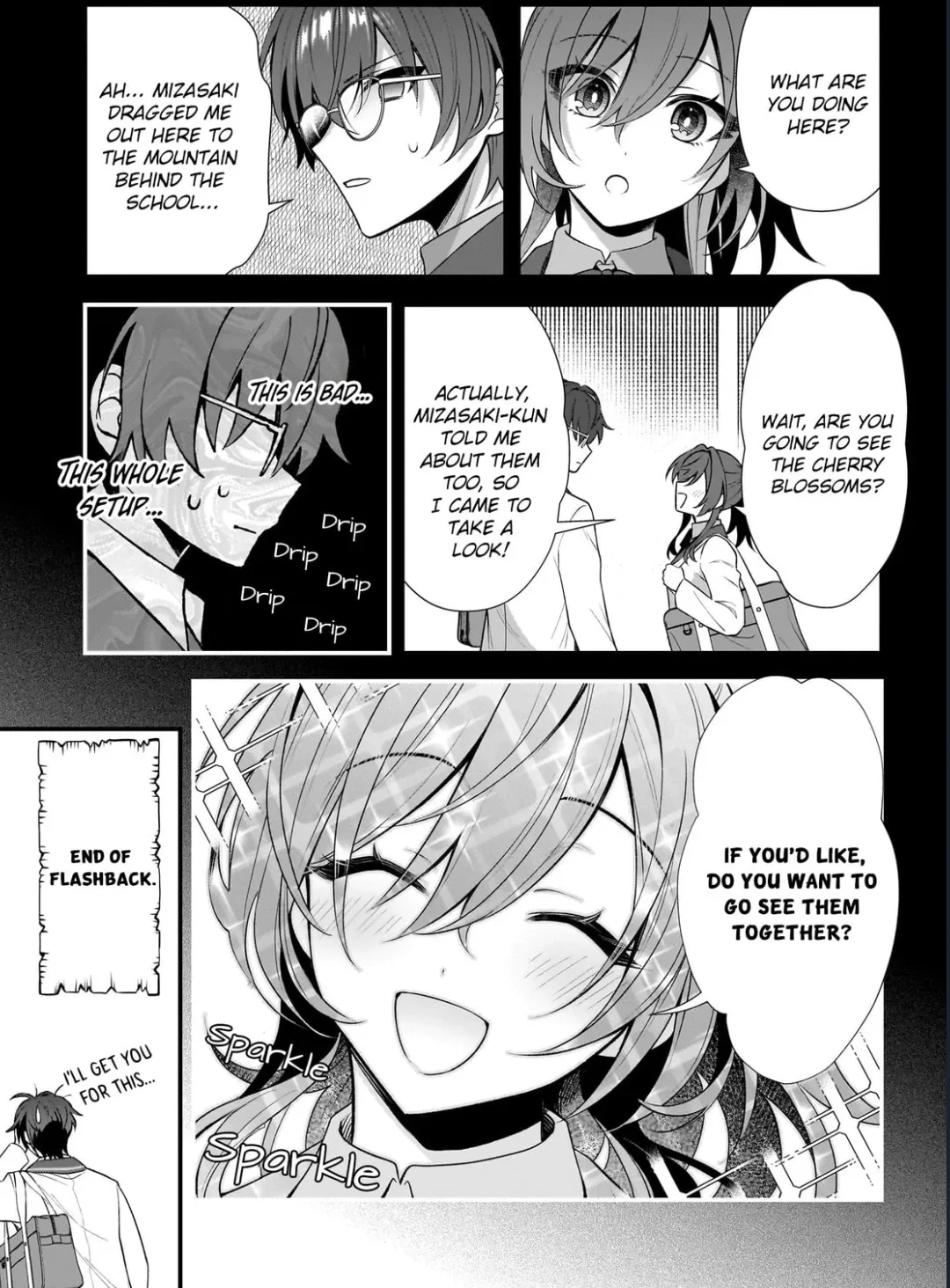 The Science Notes of Delta and Gamma - Chapter 1 - Page 29