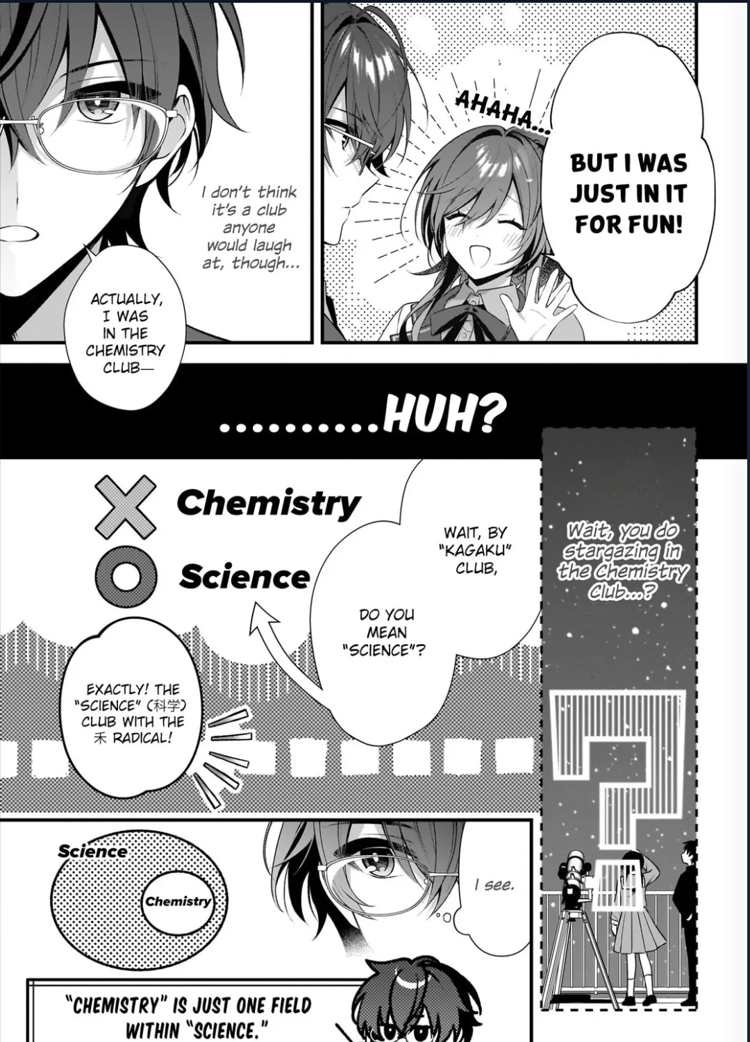 The Science Notes of Delta and Gamma - Chapter 1 - Page 36