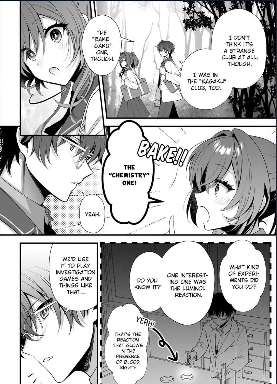 The Science Notes of Delta and Gamma - Chapter 1 - Page 38