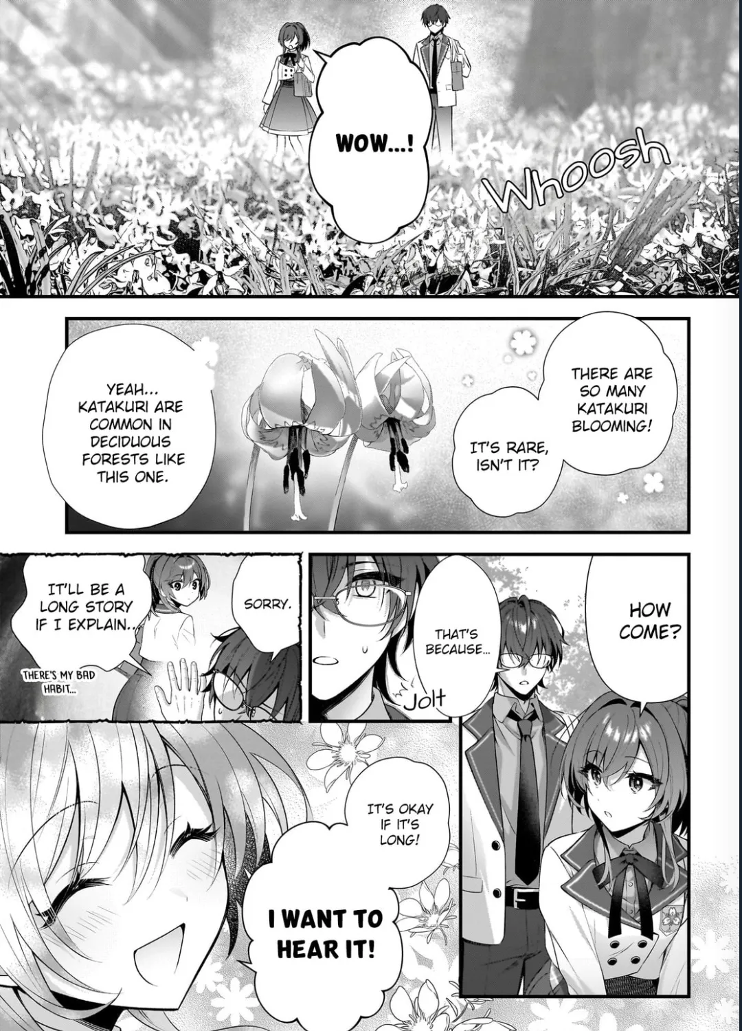 The Science Notes of Delta and Gamma - Chapter 1 - Page 40