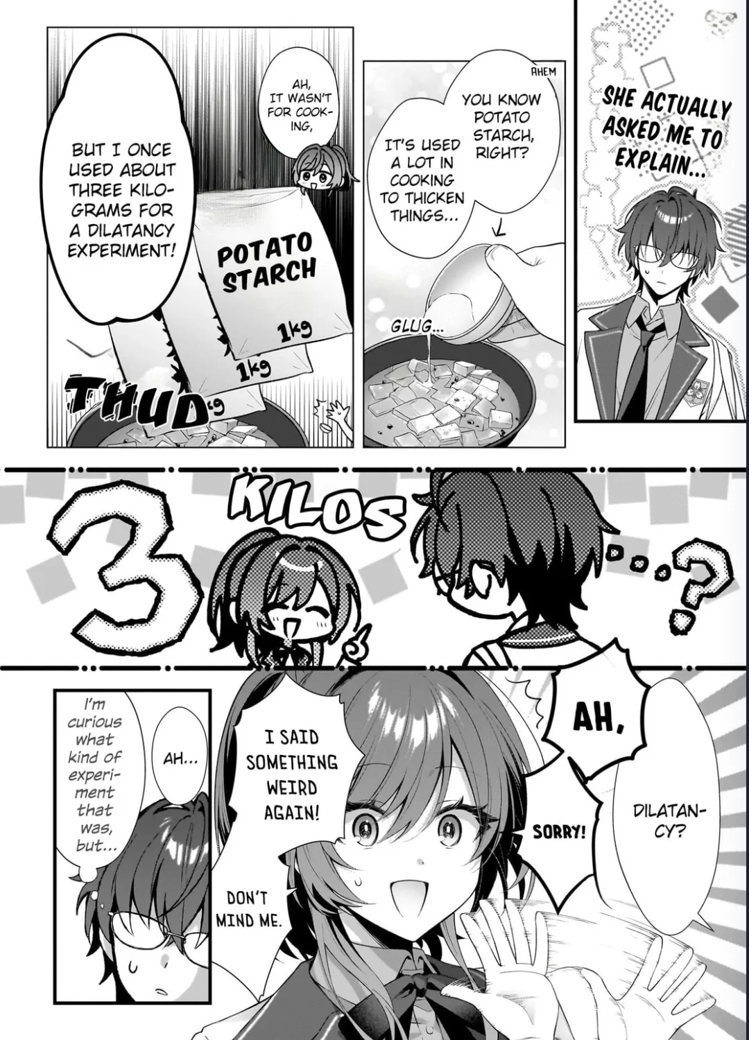 The Science Notes of Delta and Gamma - Chapter 1 - Page 42