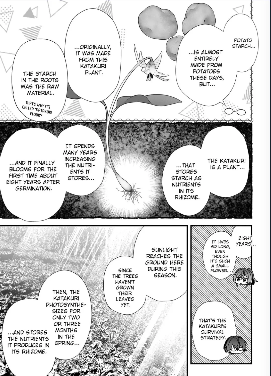 The Science Notes of Delta and Gamma - Chapter 1 - Page 44