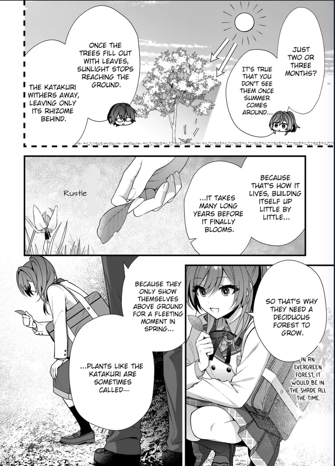The Science Notes of Delta and Gamma - Chapter 1 - Page 46