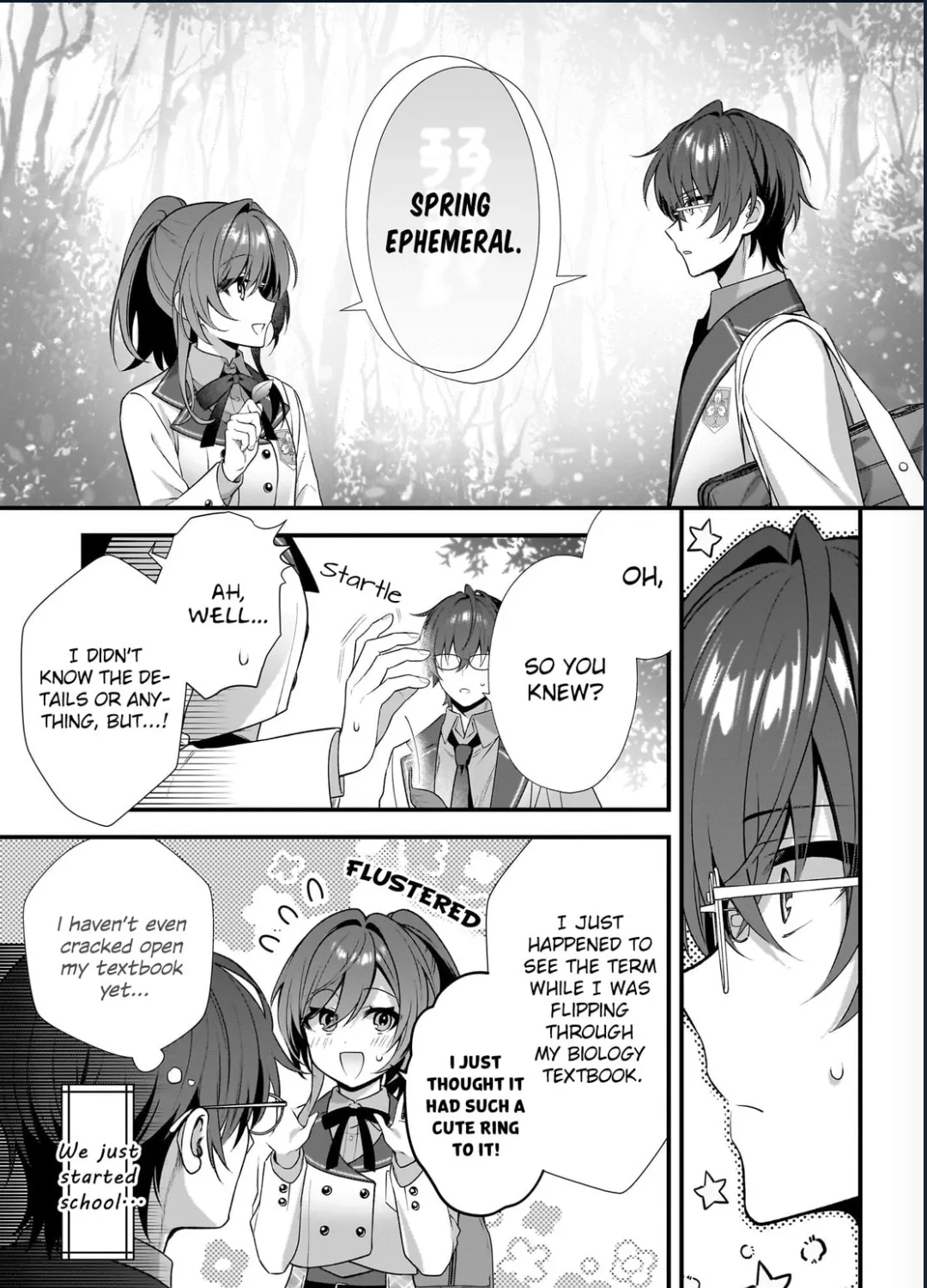 The Science Notes of Delta and Gamma - Chapter 1 - Page 48