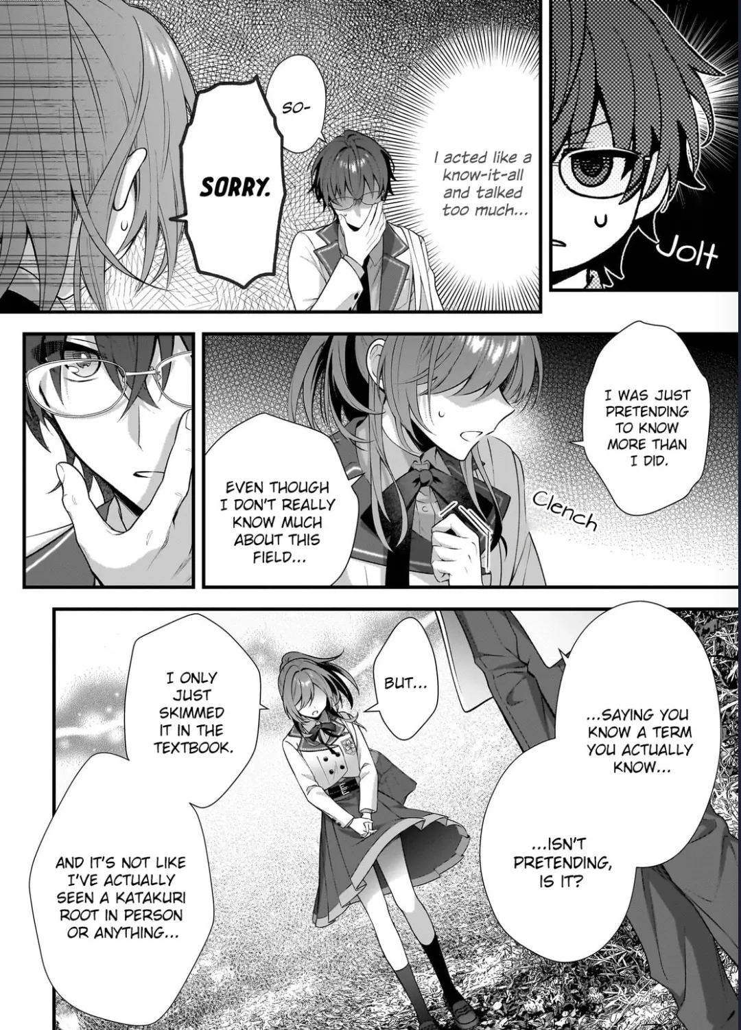 The Science Notes of Delta and Gamma - Chapter 1 - Page 50