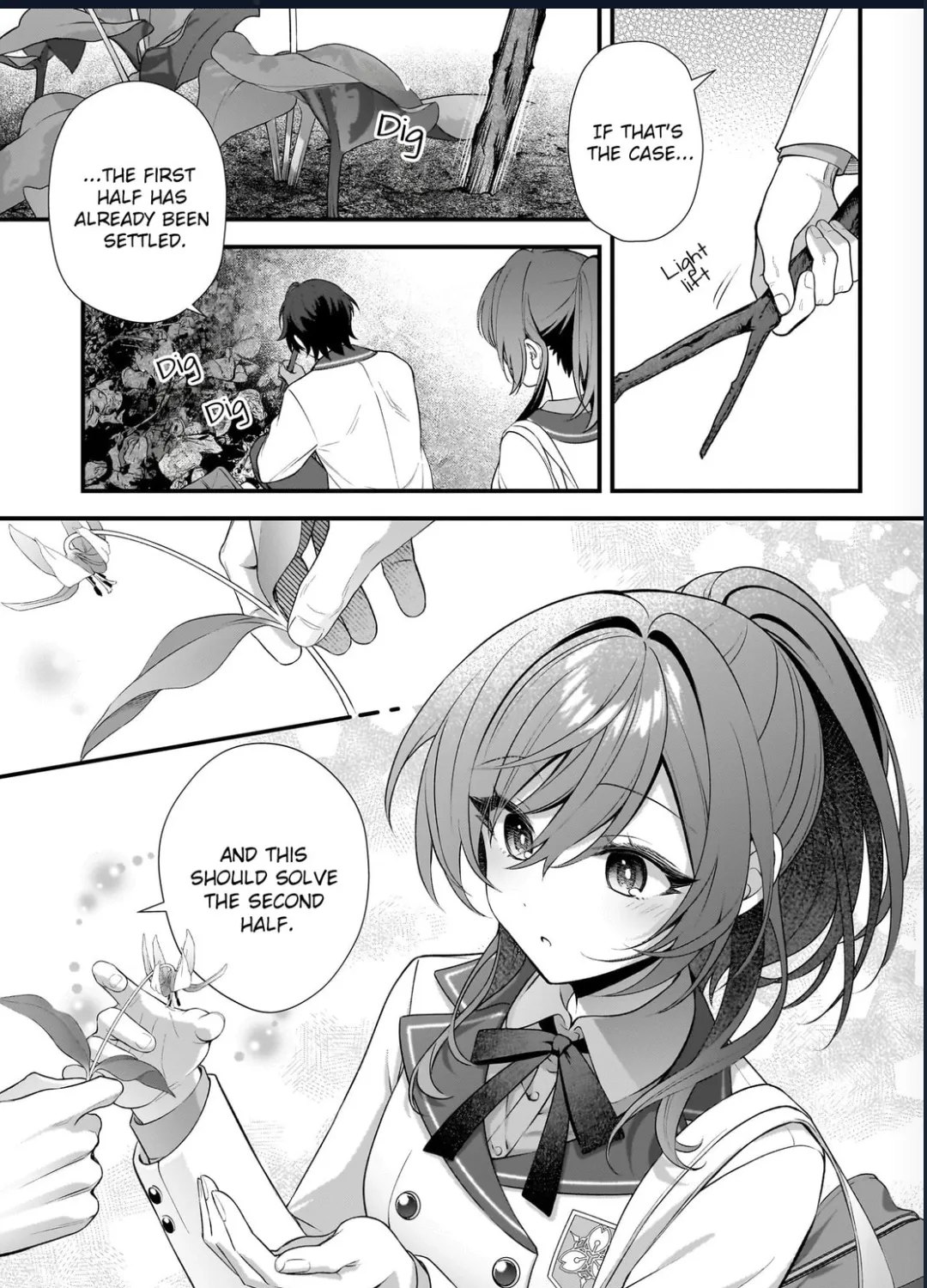 The Science Notes of Delta and Gamma - Chapter 1 - Page 52