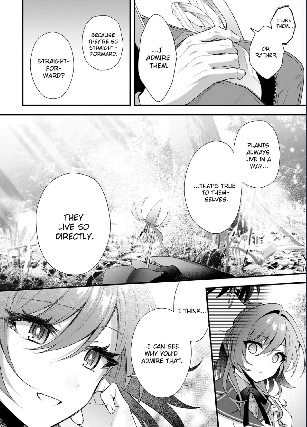 The Science Notes of Delta and Gamma - Chapter 1 - Page 58