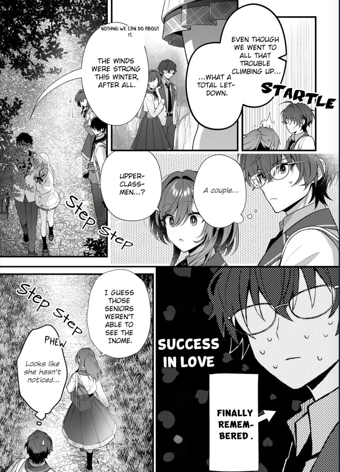 The Science Notes of Delta and Gamma - Chapter 1 - Page 60