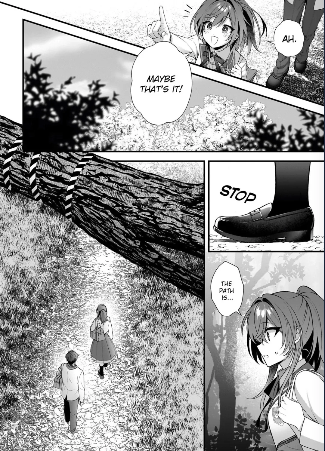 The Science Notes of Delta and Gamma - Chapter 1 - Page 62