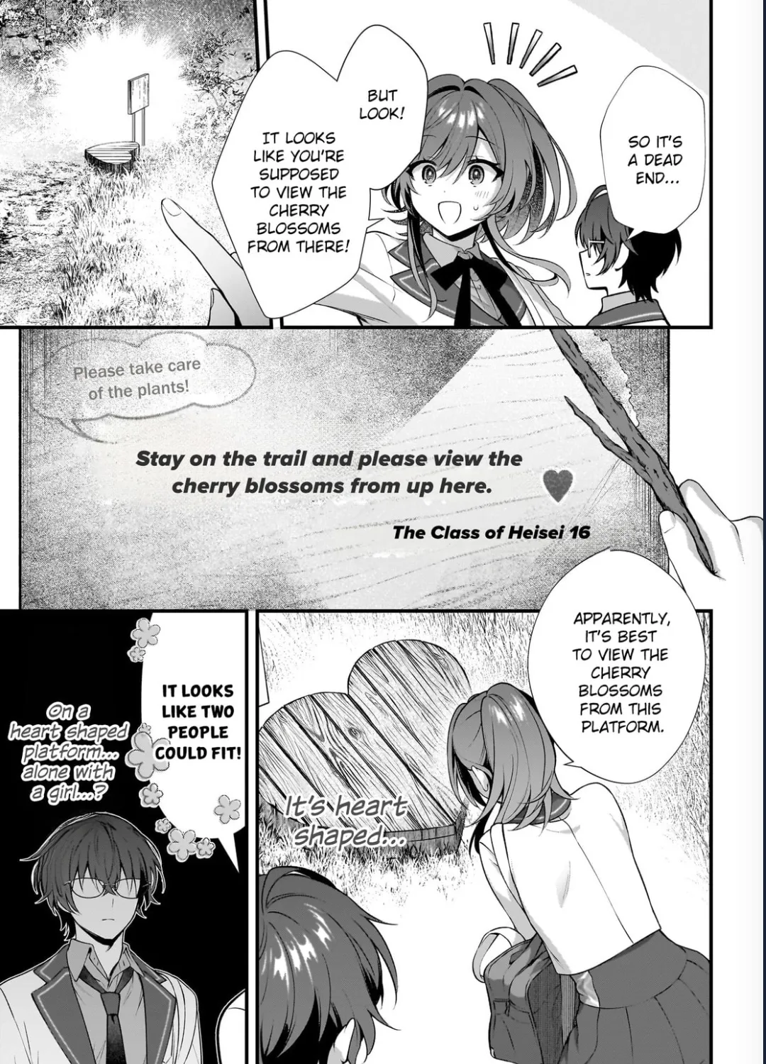 The Science Notes of Delta and Gamma - Chapter 1 - Page 64