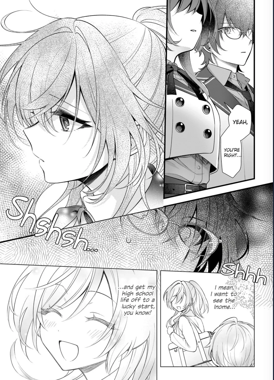 The Science Notes of Delta and Gamma - Chapter 1 - Page 68