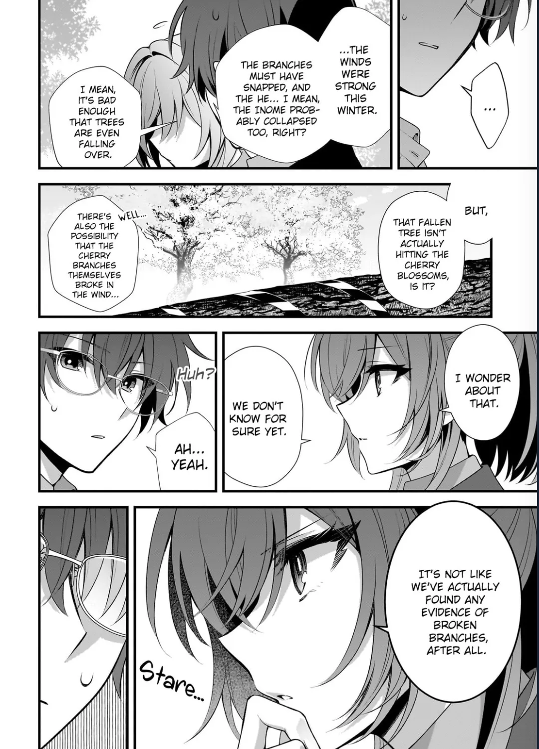 The Science Notes of Delta and Gamma - Chapter 1 - Page 70