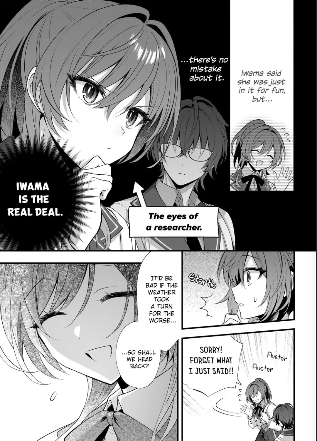 The Science Notes of Delta and Gamma - Chapter 1 - Page 72