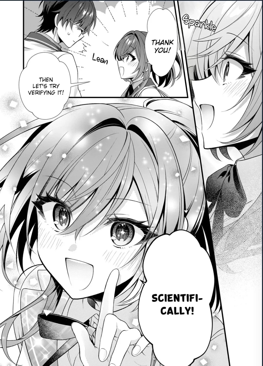 The Science Notes of Delta and Gamma - Chapter 1 - Page 76