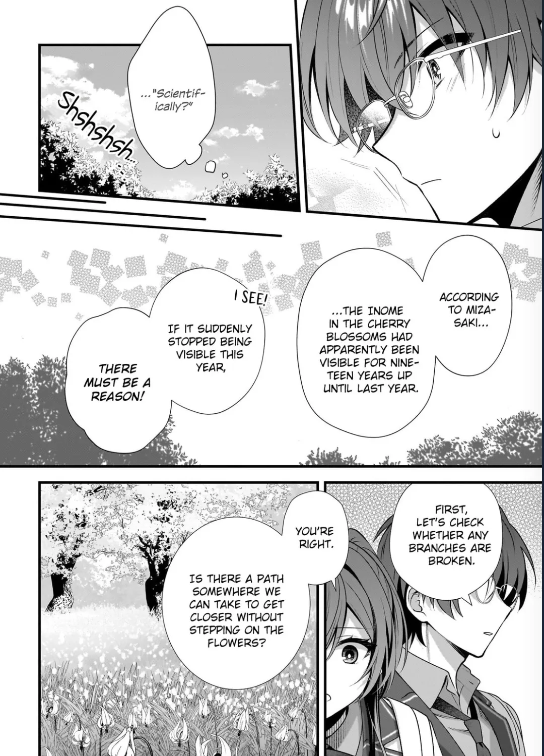 The Science Notes of Delta and Gamma - Chapter 1 - Page 78