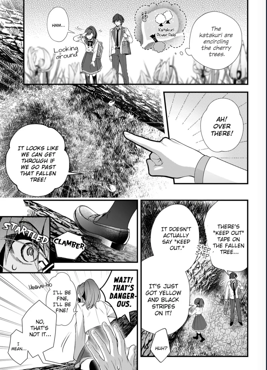 The Science Notes of Delta and Gamma - Chapter 1 - Page 80